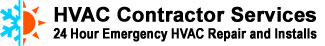 North Collins HVAC Services